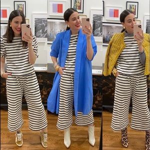 Buru x Val Original Stripe Set